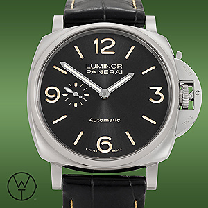 PANERAI Luminor Ref. PAM 674