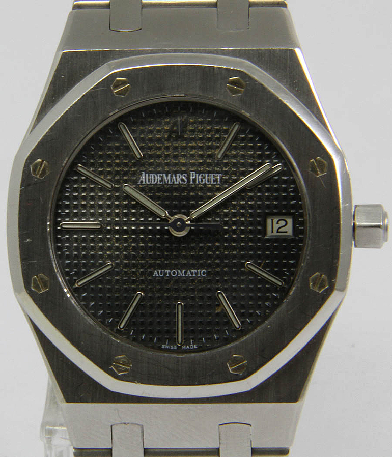 AUDEMARS PIGUET Royal Oak Ref. 14790