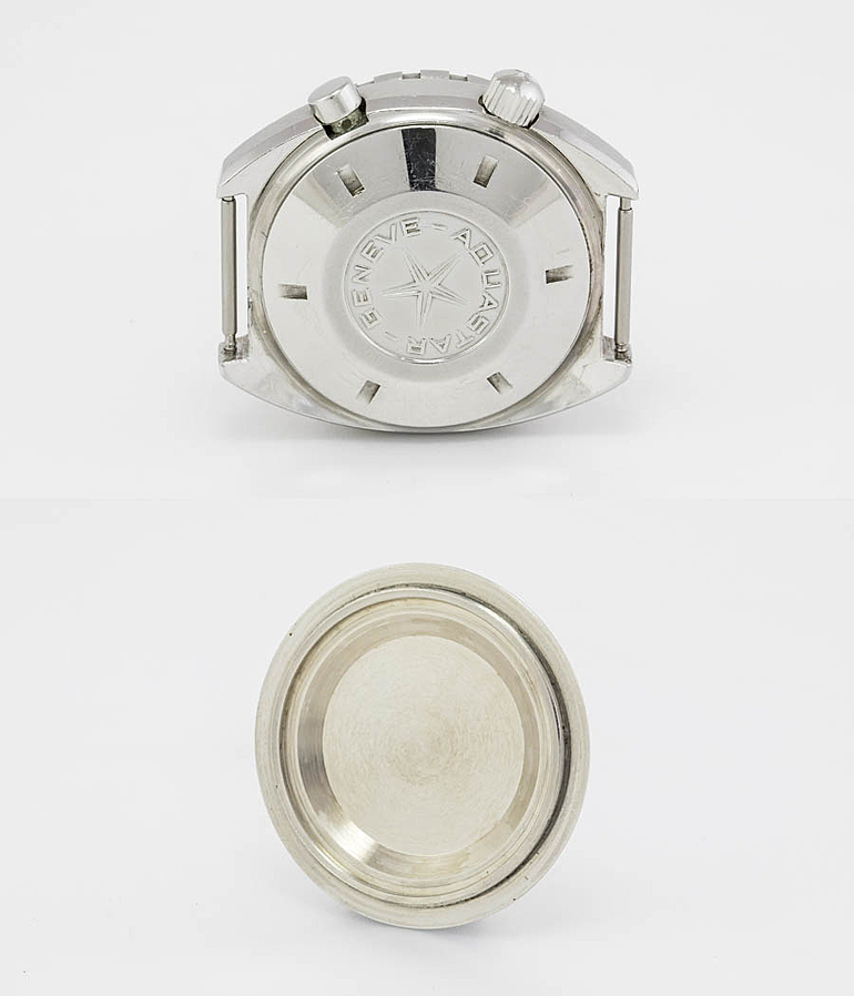 AQUASTAR Benthos 500 Ref. 1002