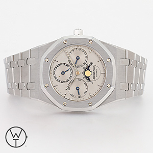 AUDEMARS PIGUET Royal Oak Ref. 25654ST 944