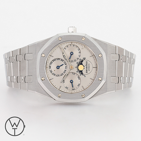 AUDEMARS PIGUET Royal Oak Ref. 25654ST 944