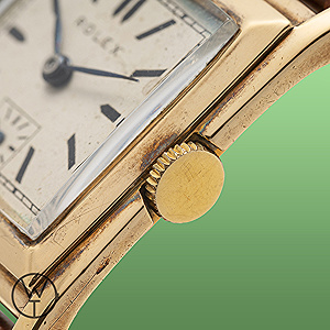 ROLEX Prince Ref. 912