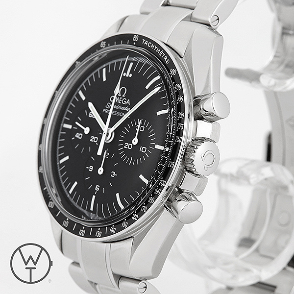 OMEGA Speedmaster Ref. 31130423001005