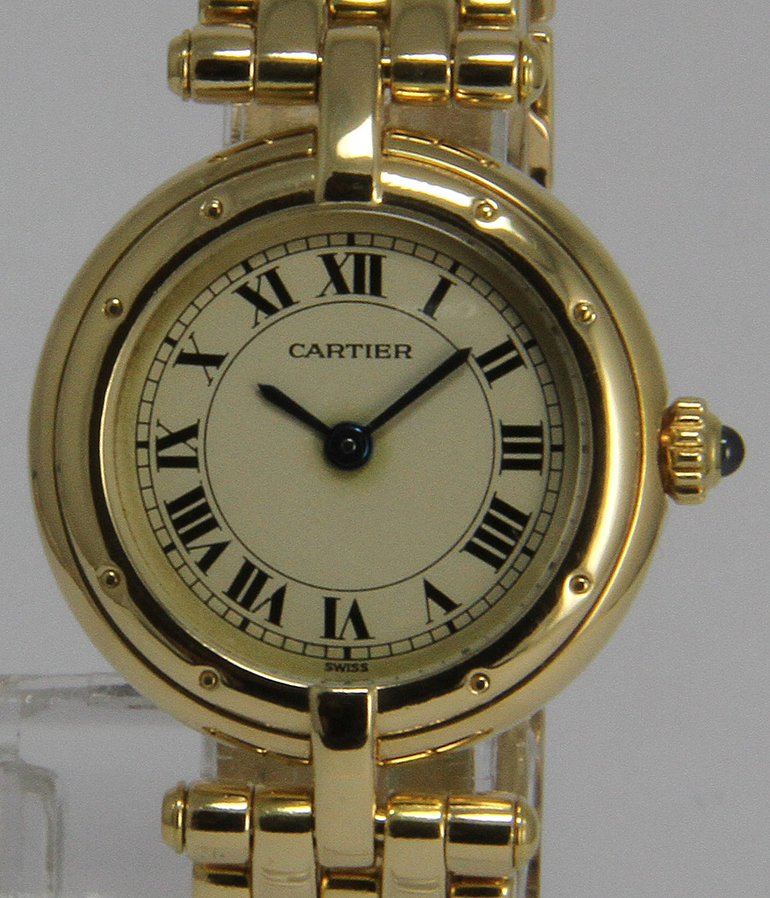 CARTIER Panthère