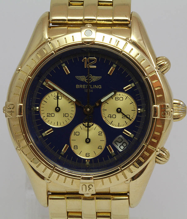 BREITLING Chronomat Ref. K 30012
