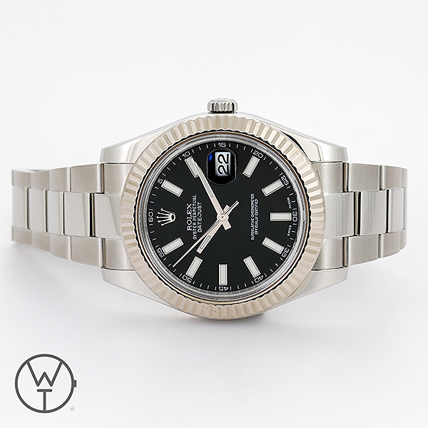 rolex ref 116334