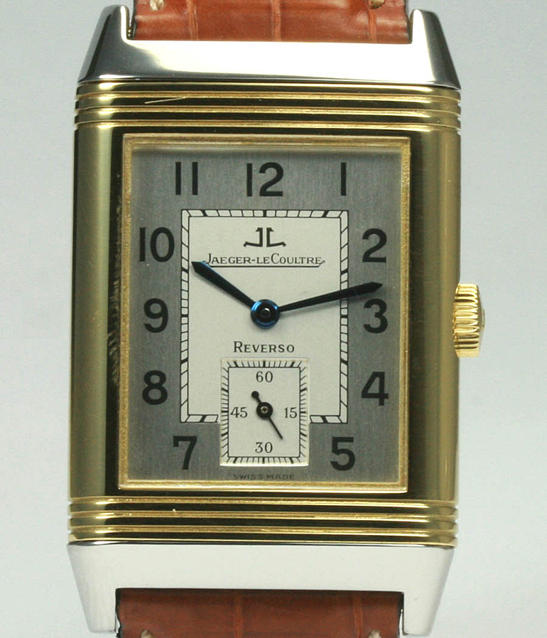 JAEGER LE COULTRE Reverso Ref. 270.540.622