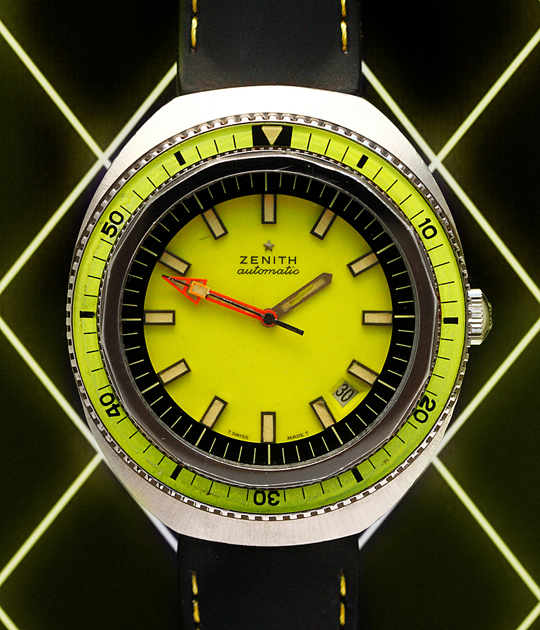 ZENITH