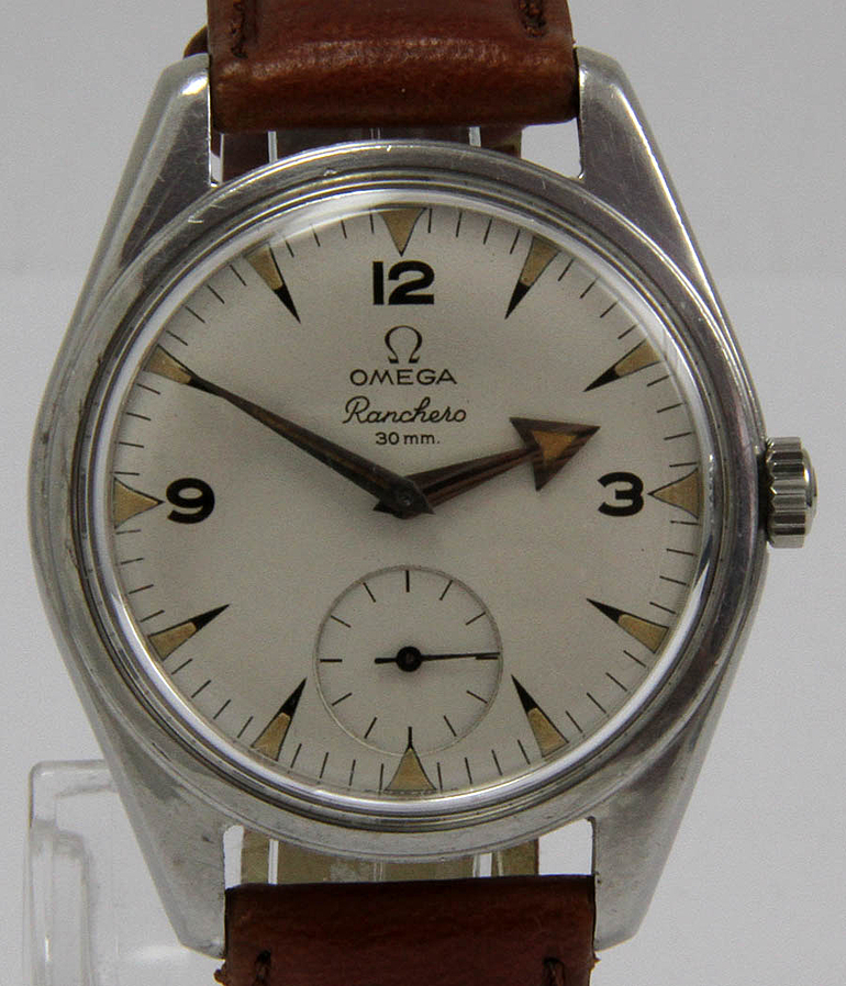 OMEGA Ranchero Ref. 2990