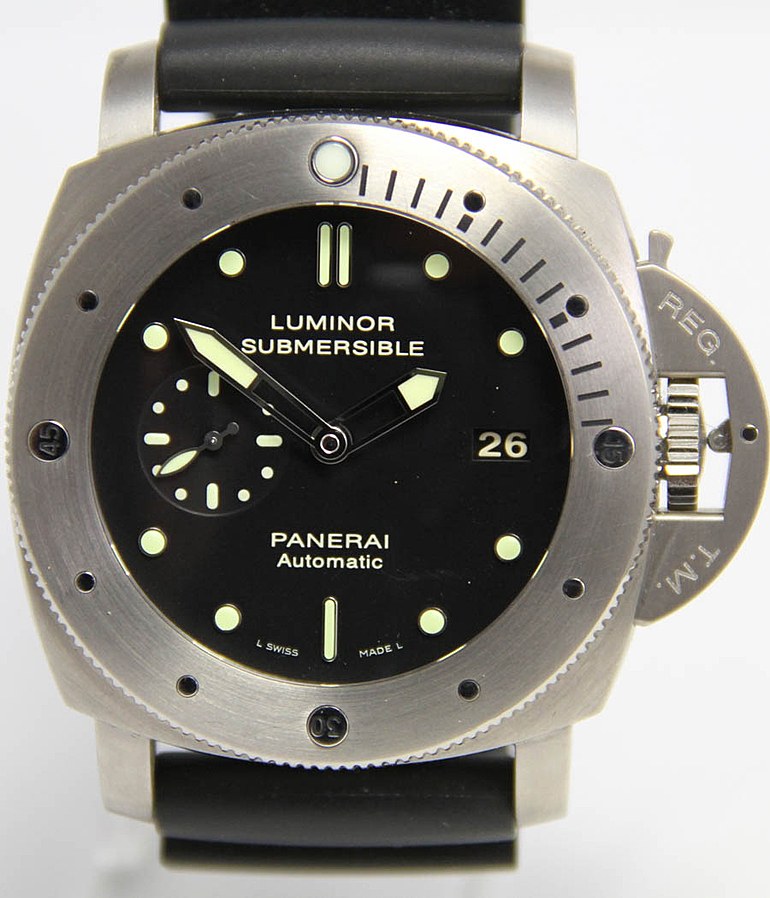 PANERAI Luminor Ref. PAM 305