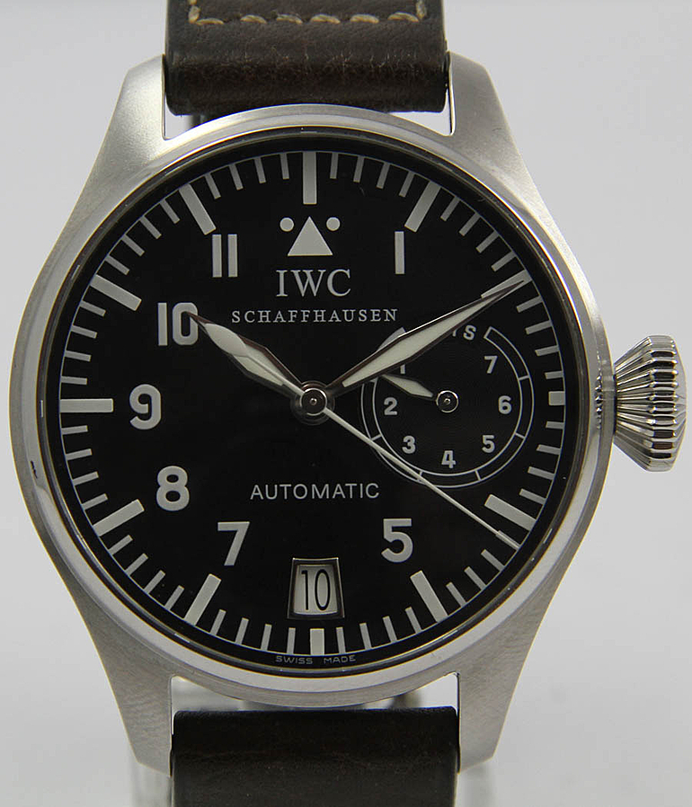 IWC Fliegeruhr Ref. 5002