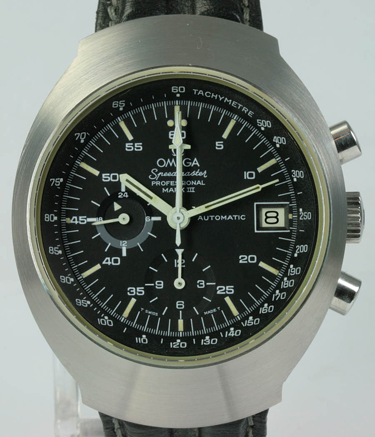 OMEGA Speedmaster Ref. 176.0002