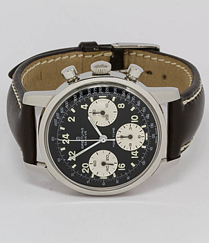 BREITLING Top Time Ref. 810