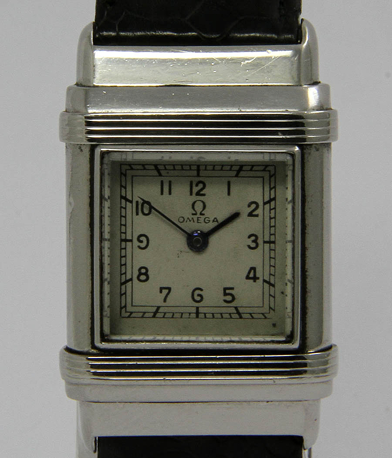 OMEGA