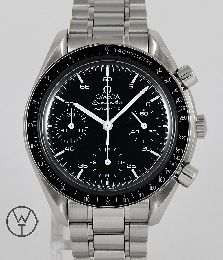 OMEGA Speedmaster Ref. 351050
