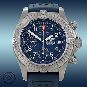 BREITLING Superavenger Ref. E 13360