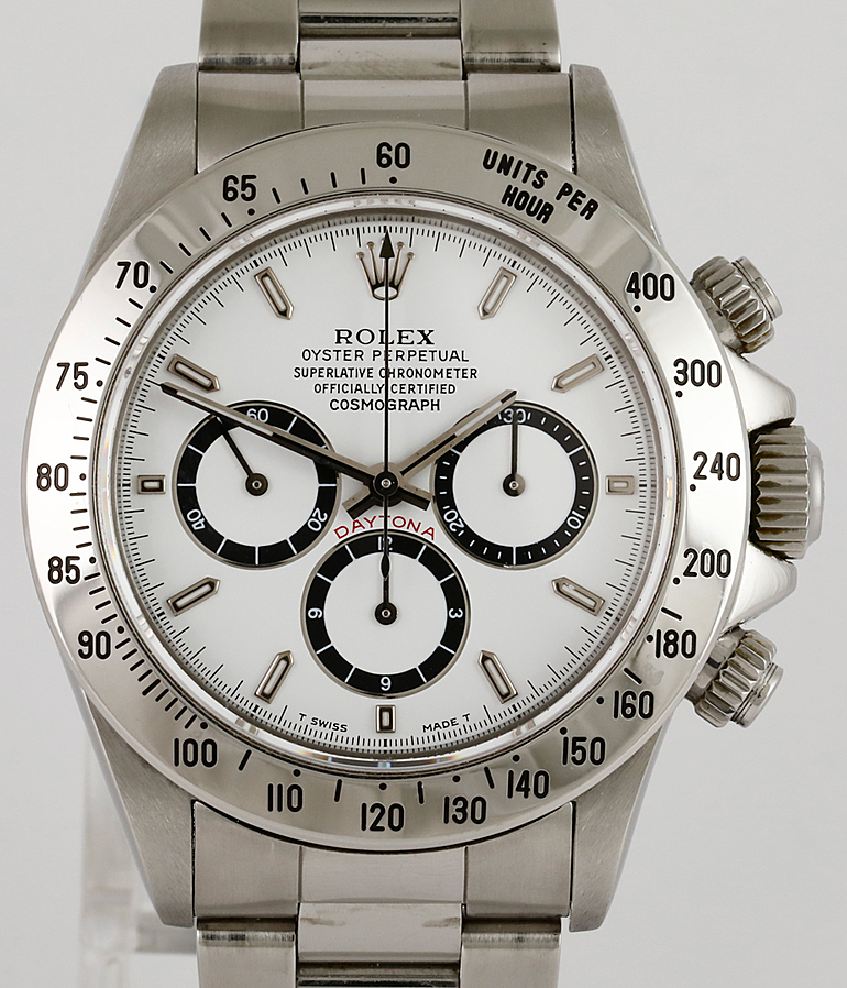 ROLEX Daytona Cosmograph Ref. 16520
