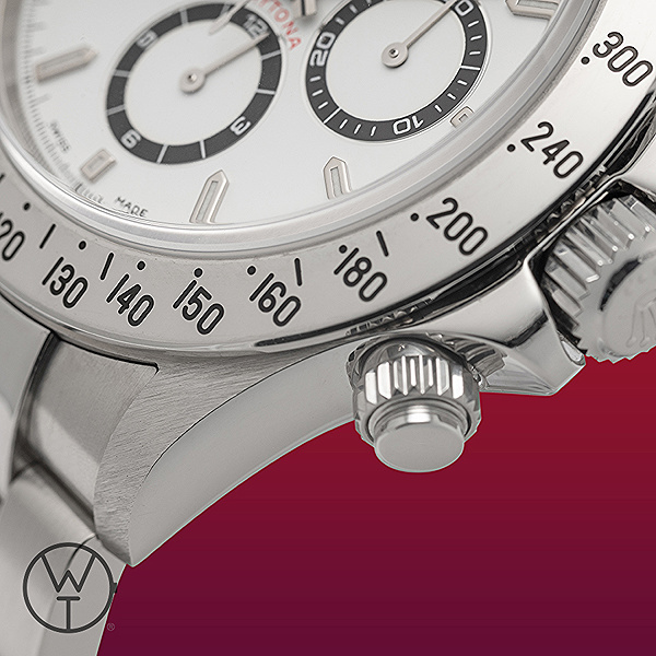 ROLEX Daytona Cosmograph Ref. 16520