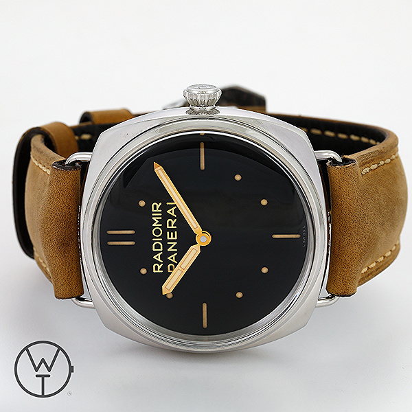 PANERAI Radiomir Ref. PAM 425