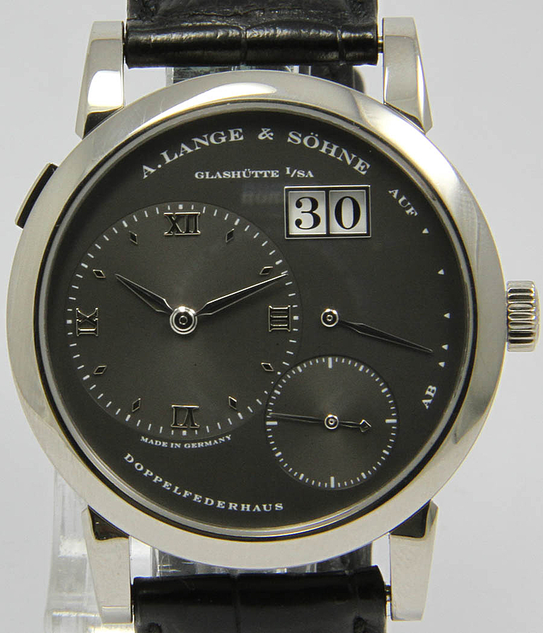 LANGE Lange 1 Ref. 101.030