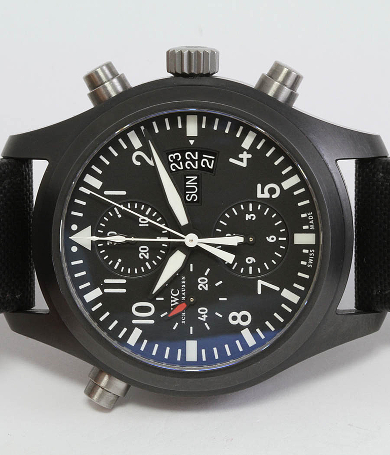IWC Fliegeruhr Ref. 3786