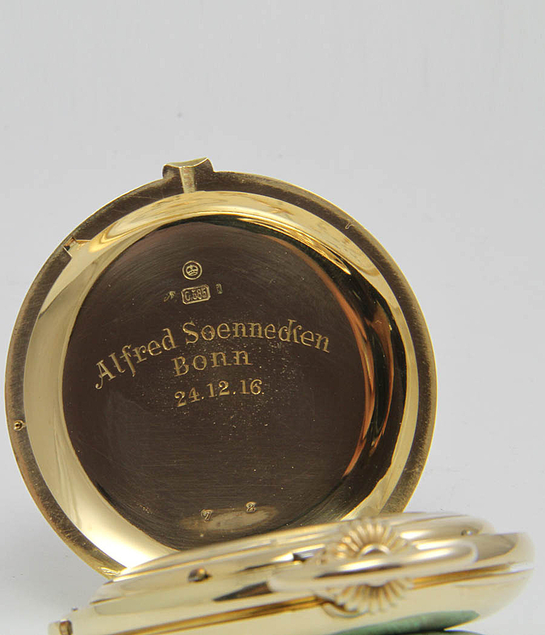 J. ASSMANN GLASHÜTTE