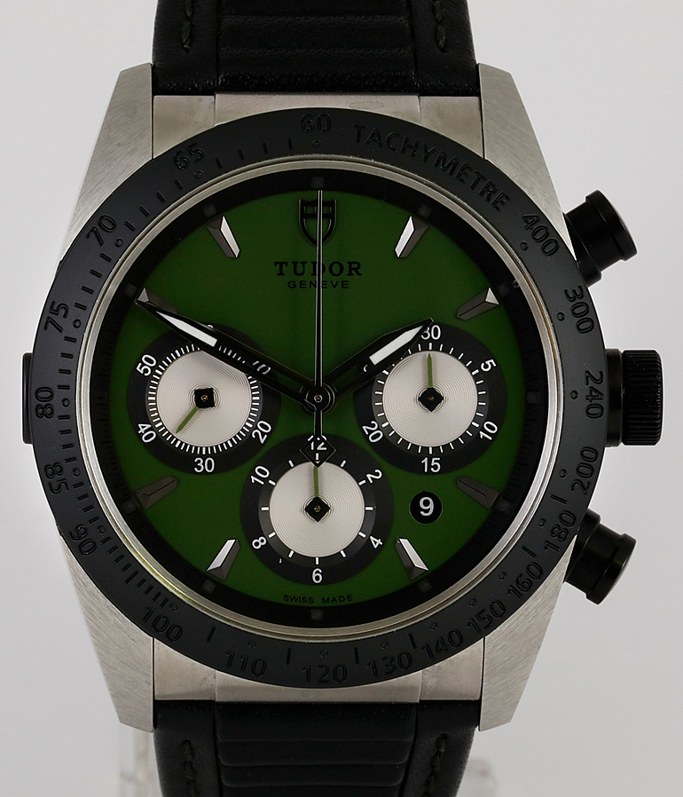 TUDOR Fastrider Ref. 42010N