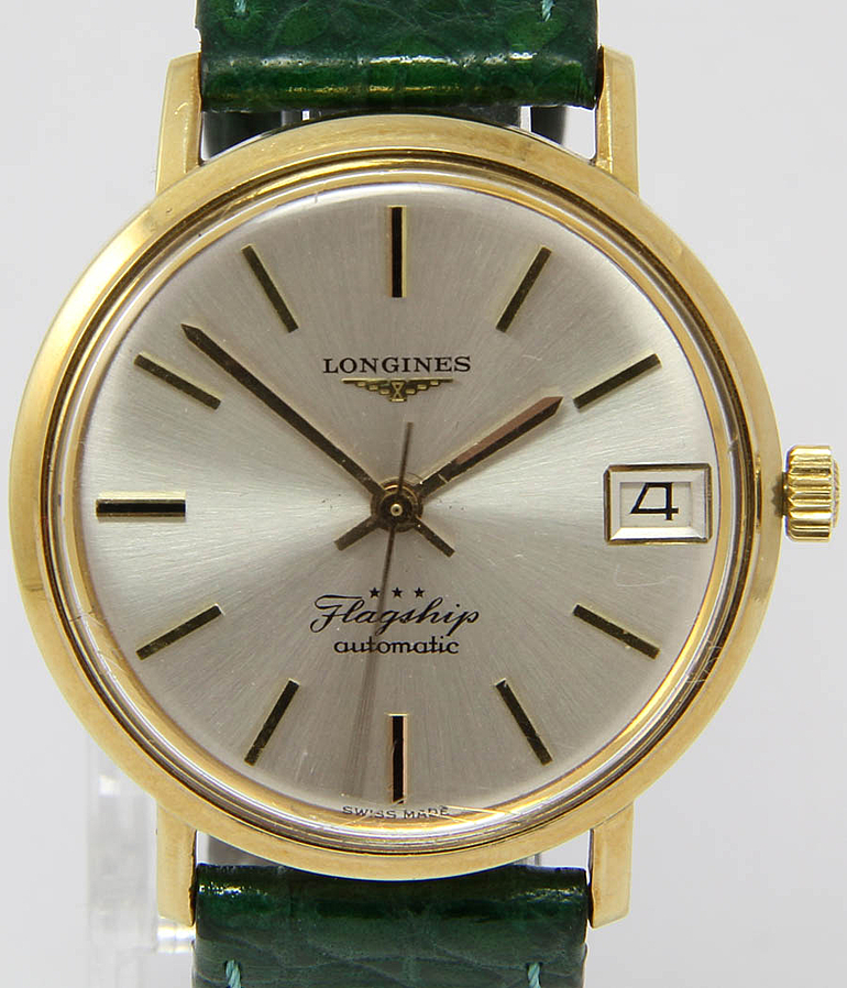 LONGINES Flagship Ref. 3418