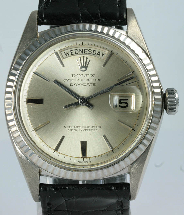 ROLEX Day Date Ref. 1803