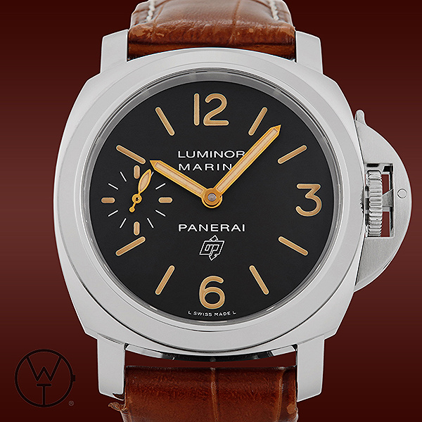 PANERAI Luminor Ref. PAM 00632