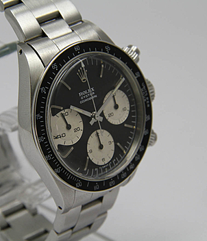 ROLEX Daytona Cosmograph Ref. 6263