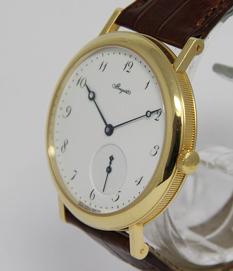 BREGUET Classique Ref. BA 5140