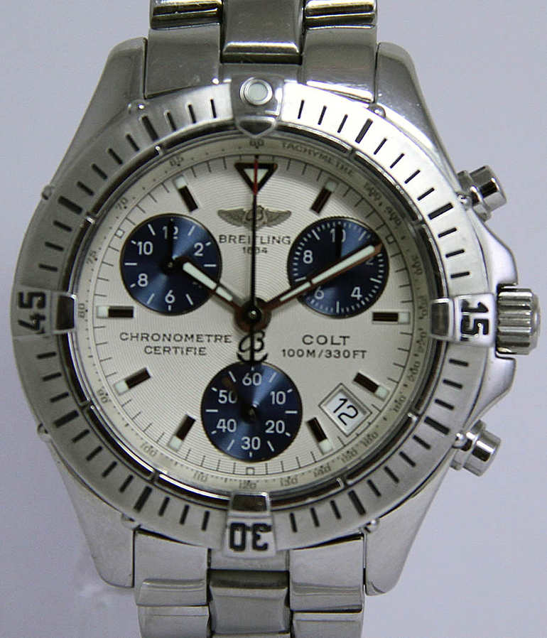 BREITLING Colt Ref. A 73350