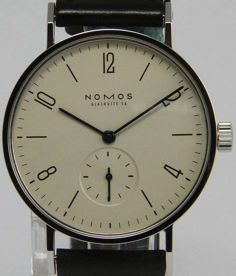 NOMOS Tangente