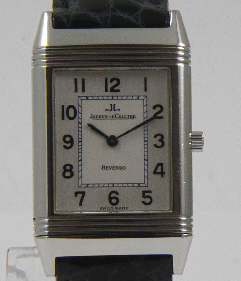 JAEGER LE COULTRE Reverso Ref. 250886