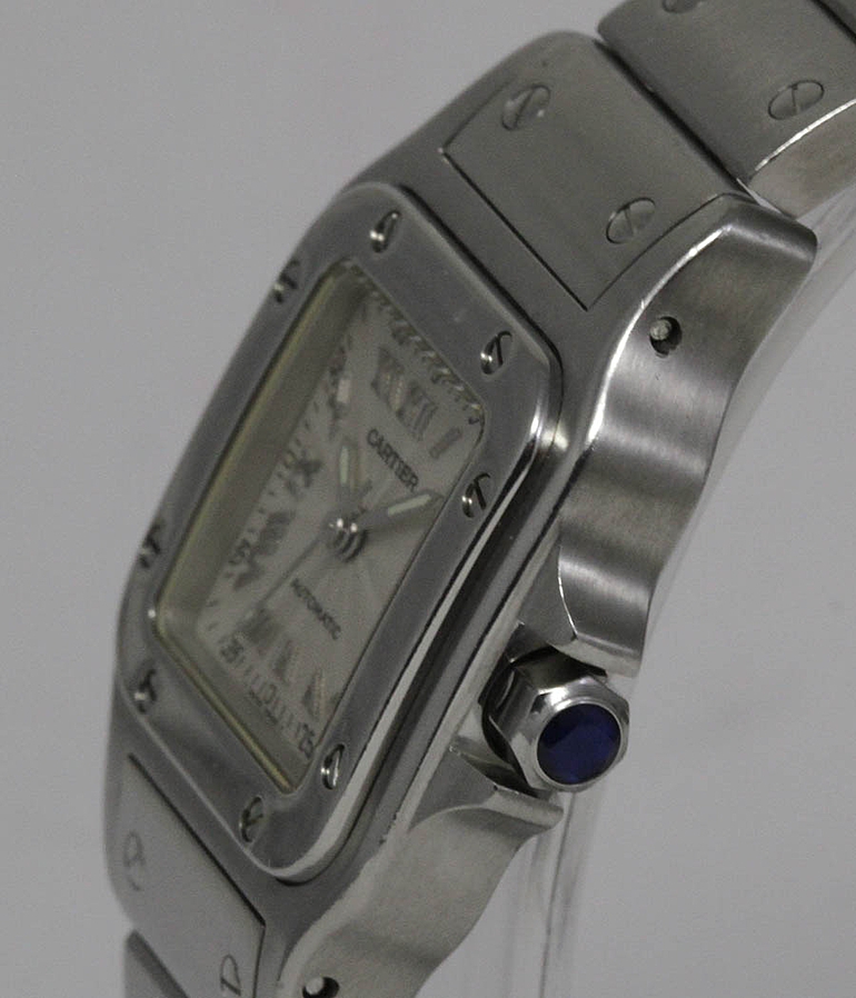 CARTIER Santos