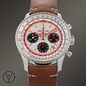 Breitling Navitimer Ref. AB01219A1G1X1