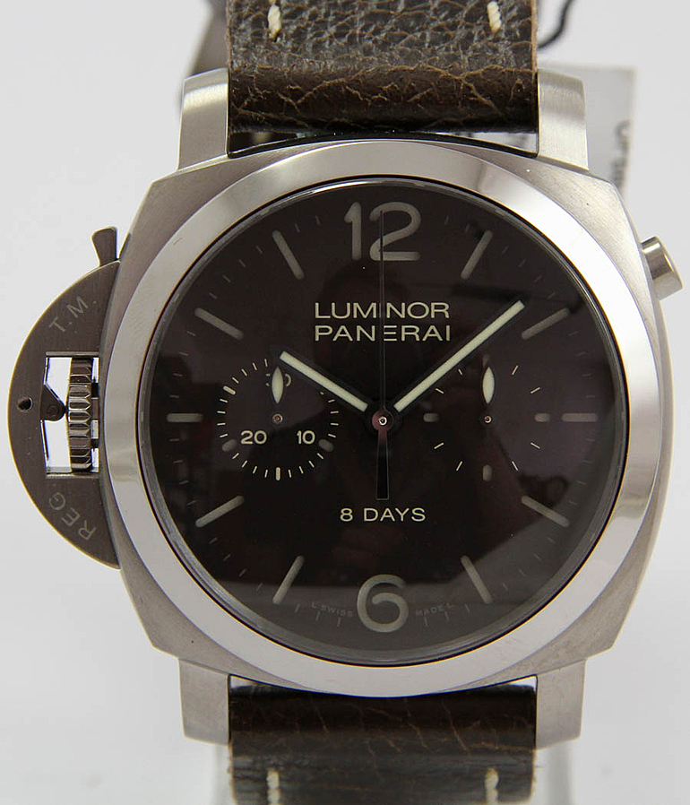 PANERAI Luminor Ref. PAM 345