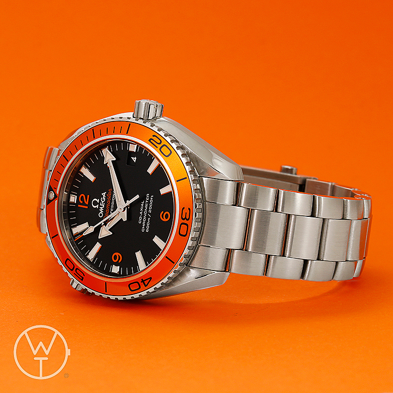 OMEGA Seamaster Ref. 23230422101002