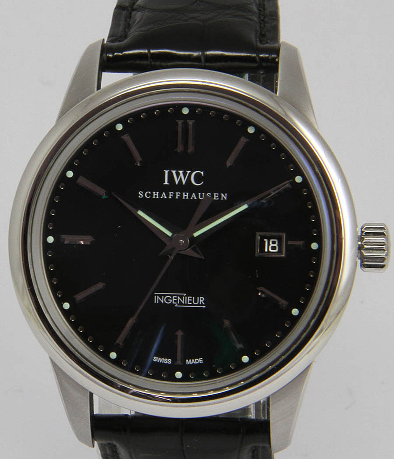 IWC Ingenieur Ref. 3233