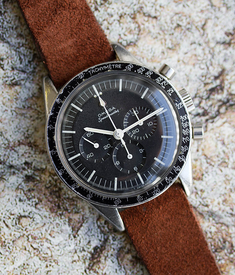 OMEGA Speedmaster Ref. ST 105003