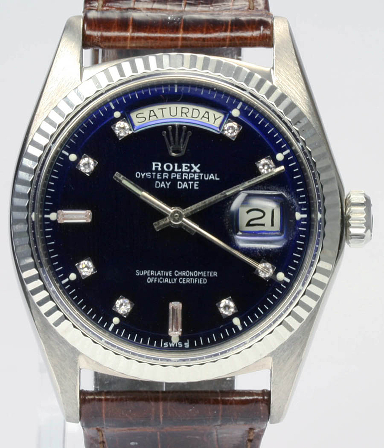 ROLEX Day Date Ref. 1803