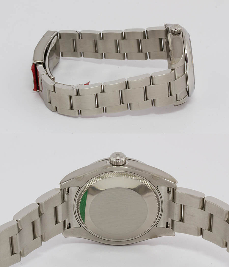 ROLEX Oyster Perpetual Ref. 177200