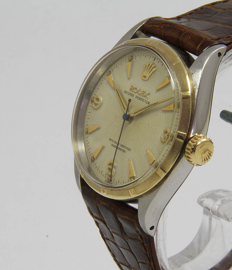 ROLEX Oyster Perpetual Ref. 6284