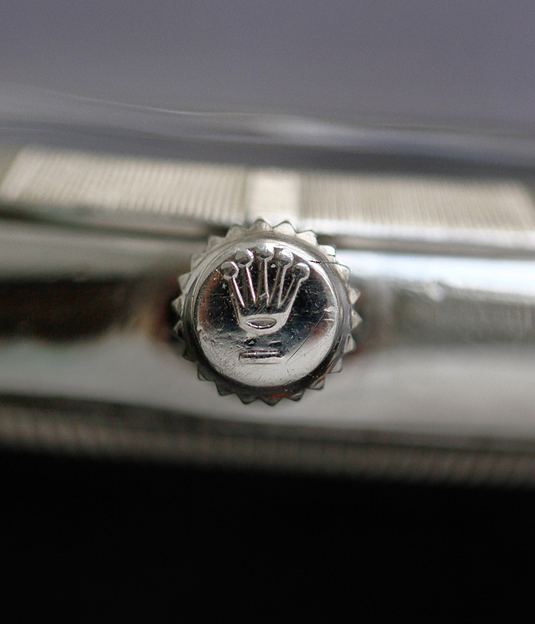 ROLEX Oyster Perpetual Ref. 1003