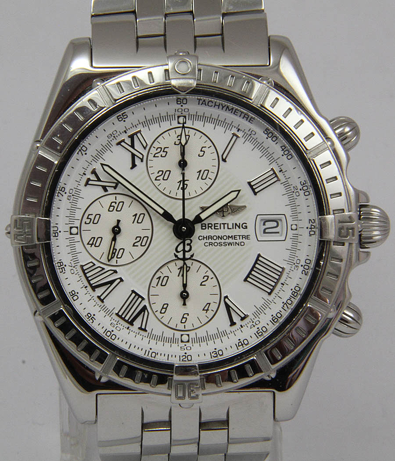 BREITLING Crosswind Ref. A 13355