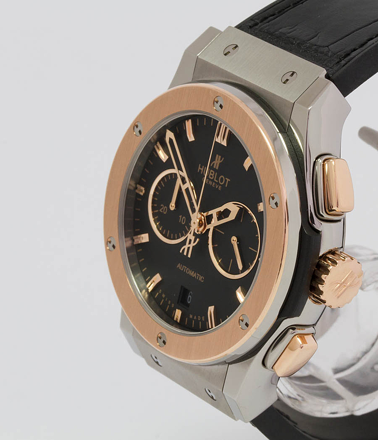 HUBLOT Classic Fusion