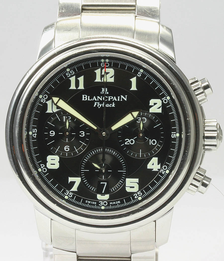 BLANCPAIN Léman