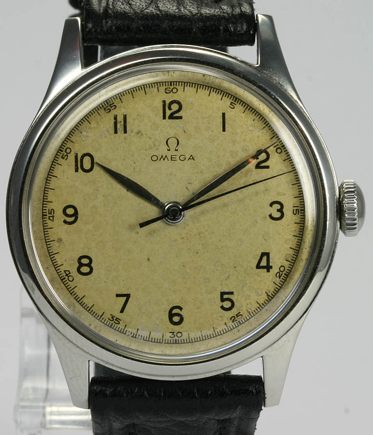 OMEGA Ref. 2384-5