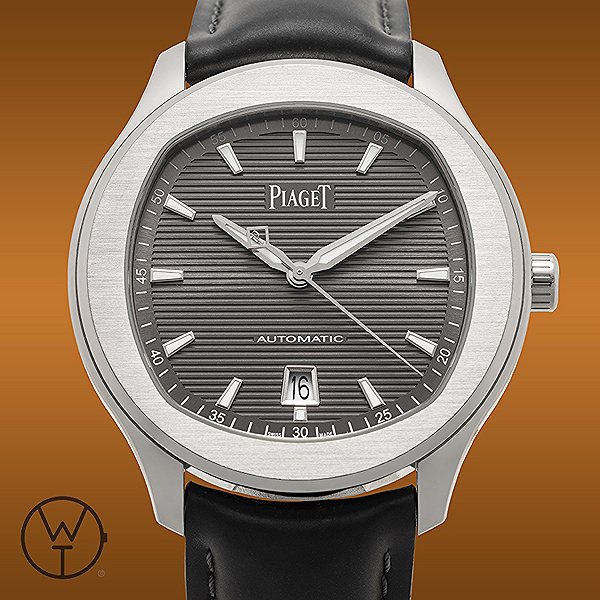 Piaget Polo Ref. G0A41003